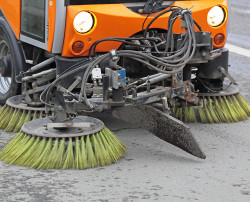 Nettoyage après travaux en Ardèche